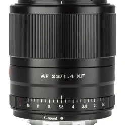 Online AF 23mm f/1.4 XF V2 Lens for Fujifilm X Wide Angle