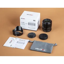Online AF 23mm f/1.4 XF V2 Lens for Fujifilm X Wide Angle
