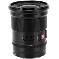 Best AF 16mm f/1.8 Z Lens for Nikon Z Wide Angle