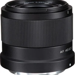 Sale AF 40mm f/2.5 Z Lens for Nikon Z Normal Lenses