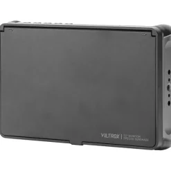 Fashion DC-A1 7 in. HDMI 2.0 High-Bright On-Camera Monitor Video Monitors Viewfinders