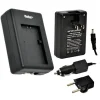 Discount 1 Hour Rapid Charger for Canon LP-E6 Battery Batteries & Adapters