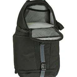 Fashion DKS-15 Sling Backpack for DSLR System (Black) Camera Bags