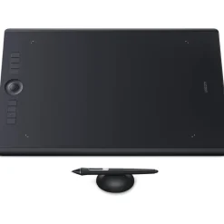 New Intuos Pro Creative Pen Tablet (Large) Computer Monitors