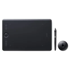 Discount Intuos Pro Creative Pen Tablet (Medium) Computer Monitors