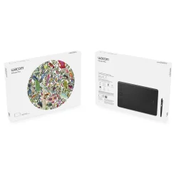 Discount Intuos Pro Creative Pen Tablet (Medium) Computer Monitors
