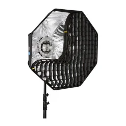 New 40 Degree Fabric Grid for 32 In. Rapid Box Duo Grids & Accessories