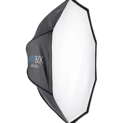 Best 48 in. Rapid Box Switch Octa-L Softbox Octagonal Soft Boxes