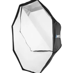 Best 48 in. Rapid Box Switch Octa-L Softbox Octagonal Soft Boxes