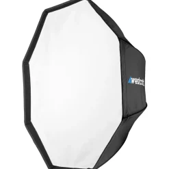 Online 36 in. Rapid Box Switch Octa-M Softbox Octagonal Soft Boxes