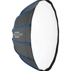 Best 24 in. Switch Beauty Dish Octagonal Soft Boxes