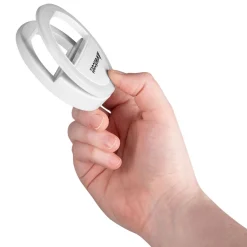 Online 3.5 in. Universal Mini Ring Light for Mobile Phones/Devices Led Ring Lights