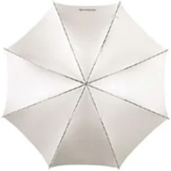 Best 32" Optical White Satin Umbrella Lighting Umbrellas