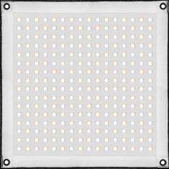 Sale 1 x 1 ft. Flex Cine Bi-Color LED X-Bracket Kit Led Lights & Kits