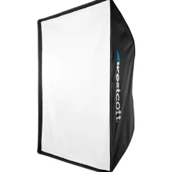 Best 3 x 4 ft. Rapid Box Switch Softbox Rectangular Soft Boxes