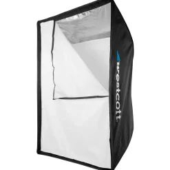 Best 3 x 4 ft. Rapid Box Switch Softbox Rectangular Soft Boxes