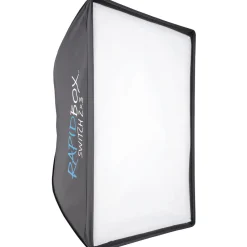 New 2 x 3 ft. Rapid Box Switch Softbox Rectangular Soft Boxes