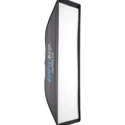 Fashion 1 x 4 ft. Rapid Box Switch Strip Softbox Rectangular Soft Boxes