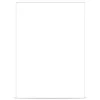 Sale 5 x 7 ft. White X-Drop Backdrop Fabric Backgrounds