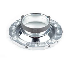 Online Adapter Ring for Strobelite, Bowens, Calumet (various) Speedrings & Accessories