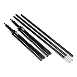 Hot Background Support System (10.5' Width) Background Stands