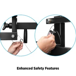 Outlet Easy Boom Lighting Boom Arms
