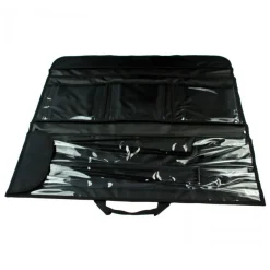 Best Fast Flags Scrim Kit (18x24 In.) Scrims & Flags