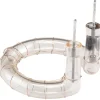 New FJ200 Flash Tube Portable Strobe Lighting