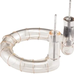 New FJ200 Flash Tube Portable Strobe Lighting