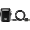 Hot FJ80 II Rechargeable Battery with USB-C Cable Flashes & Accessories