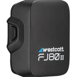 Best FJ80 II S Touchscreen 80Ws Speedlight for Sony Cameras (2024) Flashes & Accessories
