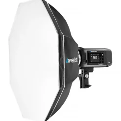 Discount FJ400 II 400Ws Touchscreen Strobe with FJ-X3 S Trigger for Sony (1-Light Backpack Kit) Portable Strobe Lighting