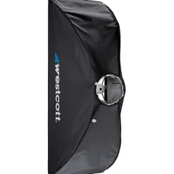 Online FJ400 II 400Ws Touchscreen Strobe with FJ-X3 M Universal Trigger (2-Light Hard Case Kit) Portable Strobe Lighting