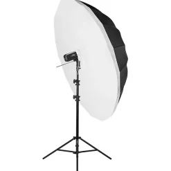Hot FJ400 II 400Ws Touchscreen Strobe with FJ-X3 M Universal Trigger (Newborn Portrait Kit) Portable Strobe Lighting