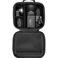 Clearance FJ400 II 400Ws Touchscreen Strobe with FJ Pro AC/DC Battery Portable Strobe Lighting