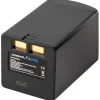 Outlet FJ200 Lithium-Ion Polymer Battery Portable Strobe Lighting
