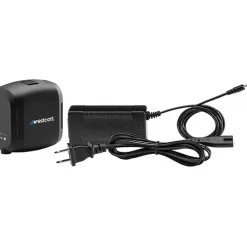 Fashion FJ Pro Battery for FJ800 and FJ400 II Strobes Portable Strobe Lighting