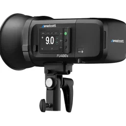 Outlet FJ ProMax Battery for FJ800 and FJ400 II Strobes Portable Strobe Lighting