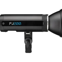 Outlet FJ200 Strobe Portable Strobe Lighting