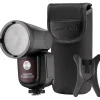 Best FJ80-SE S 80Ws Speedlight for Sony Cameras (2024) Flashes & Accessories