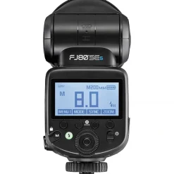 Best FJ80-SE S 80Ws Speedlight for Sony Cameras (2024) Flashes & Accessories