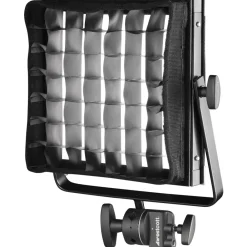 Fashion Flex Cine Hard Diffusion Eggcrate Grid (1 x 1 ft.) Grids & Accessories
