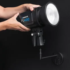 Online Float Wall Mount Arm Kit by Lindsay Adler Speedrings & Accessories