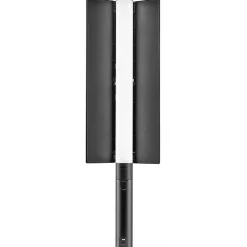 Best Ice Light 3 Bi-Color LED Tube Light (1.5 ft., Battery Grip & Barndoors Kit) Led Lights & Kits
