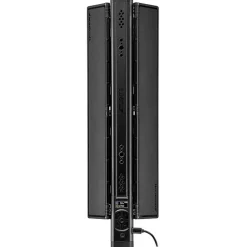 Best Ice Light 3 Bi-Color LED Tube Light (1.5 ft., Battery Grip & Barndoors Kit) Led Lights & Kits