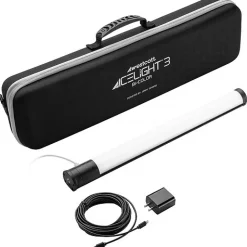 New Ice Light 3 Bi-Color LED Tube Light (1.5 ft., AC Power Kit) Led Lights & Kits