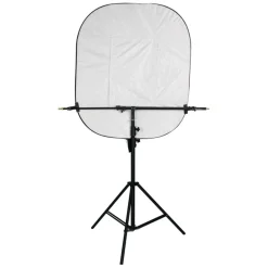 New Illuminator Reflector Arm Extreme Grip Heads & Arms