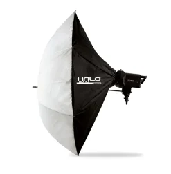 Fashion 45in. Round Halo - Mono Octagonal Soft Boxes|Lighting Umbrellas