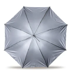 Best 32in. Soft Silver Umbrella Lighting Umbrellas