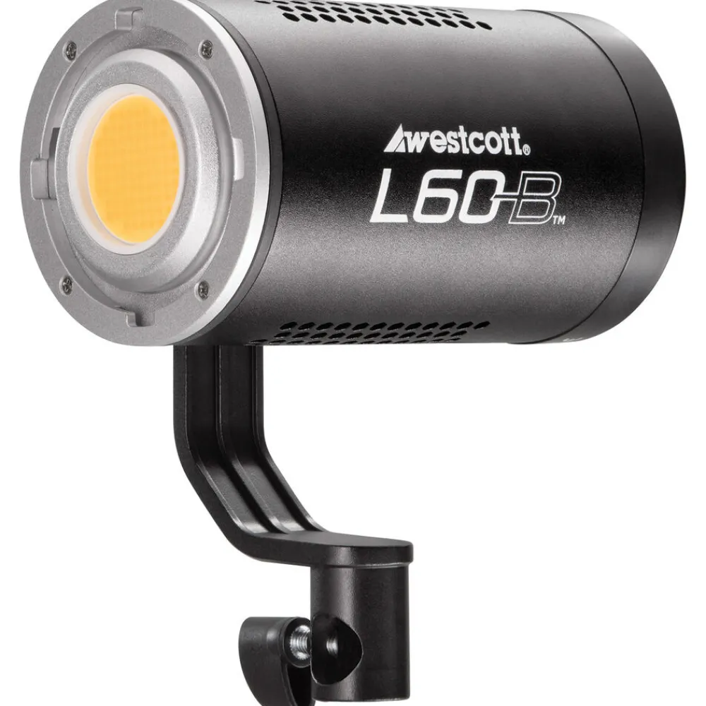 Hot L60-B Bi-Color COB LED (60W) Led Lights & Kits
